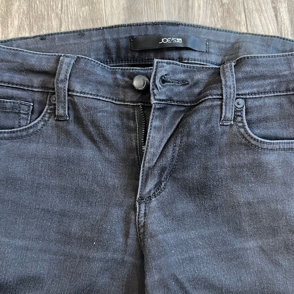 Joe’s Jeans